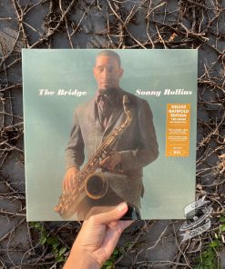 Sonny Rollins ‎- The Bridge Vinyl