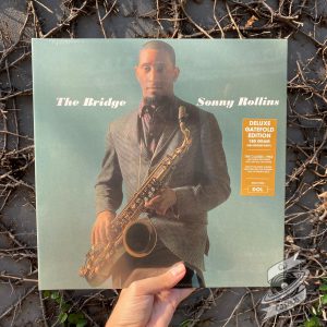 Sonny Rollins ‎- The Bridge Vinyl