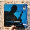Sonny Rollins ‎– Saxophone Colossus Vinyl
