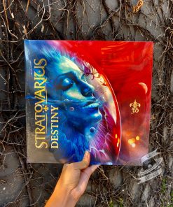Stratovarius ‎- Destiny Vinyl