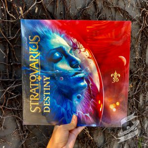 Stratovarius ‎- Destiny Vinyl