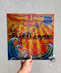 Sublime ‎– Nugs: The Best Of The Box Vinyl