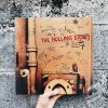 The Rolling Stones ‎– Beggars Banquet Vinyl