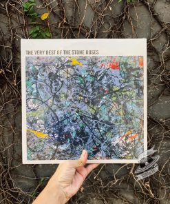 The Stone Roses ‎– The Very Best Of The Stone Roses Vinyl