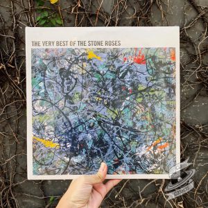 The Stone Roses ‎– The Very Best Of The Stone Roses Vinyl