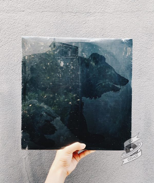This Will Destroy You ‎– Young Mountain Vinyl