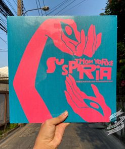 Thom Yorke ‎- Suspiria Vinyl