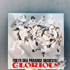 Tokyo Ska Paradise Orchestra - Glorious Vinyl