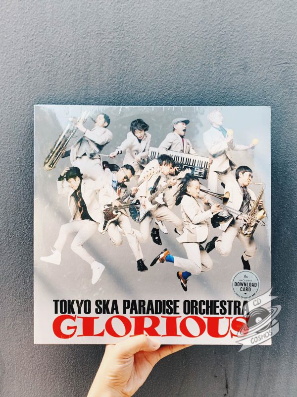 Tokyo Ska Paradise Orchestra - Glorious Vinyl