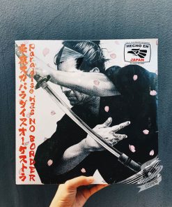 Tokyo Ska Paradise Orchestra ‎– Paradise Has No Border Vinyl