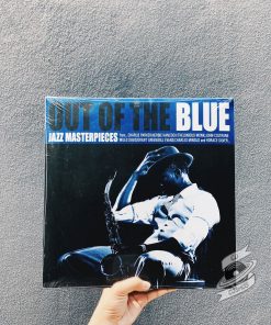 Various - Out Of The Blue: Jazz Masterpieces Vinyl
