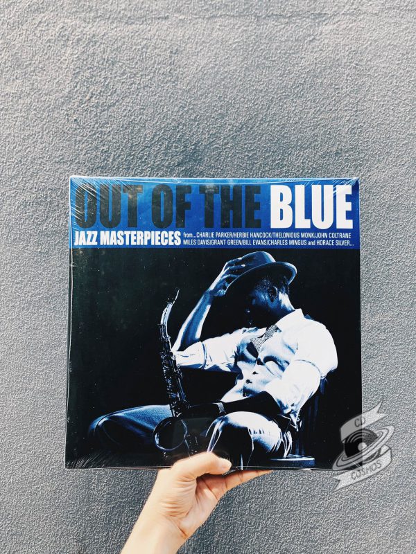 Various - Out Of The Blue: Jazz Masterpieces Vinyl
