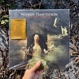Within Temptation ‎- The Heart Of Everything Vinyl