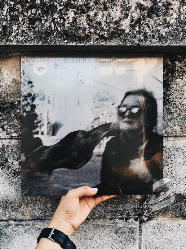 Deafheaven ‎– Ordinary Corrupt Human Love Vinyl