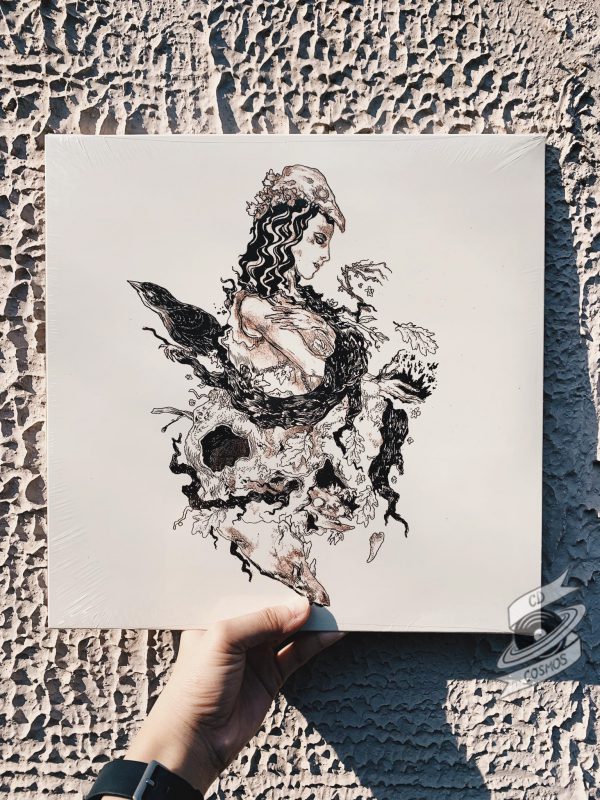 Deafheaven ‎– Roads To Judah Vinyl