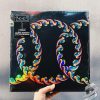 LIMITED EDITION !!!!! 2 LP FULL COLOR PICTURE DISK Tool - Lateralus Vinyl
