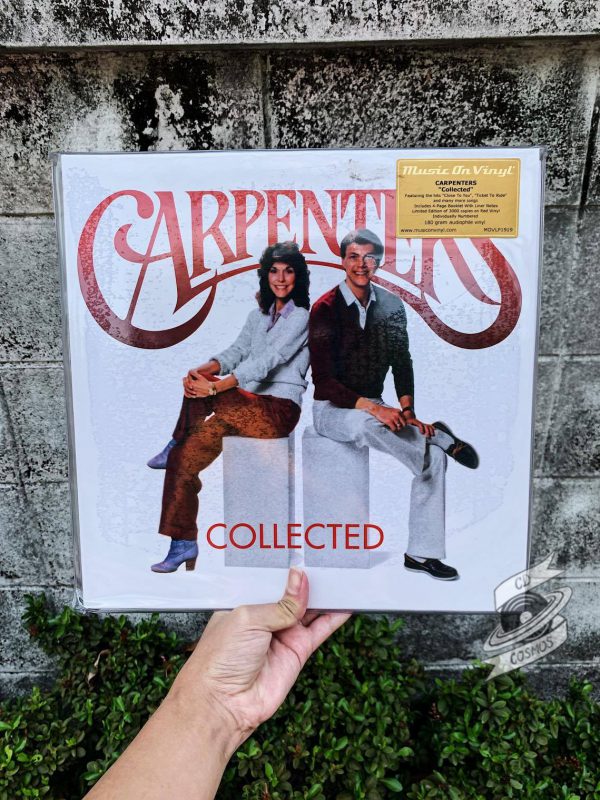 Carpenters - Collected Vinyl