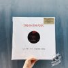Dream Theater ‎– Live At Budokan Vinyl