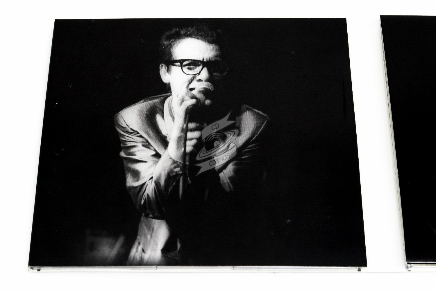 Elvis Costello - My Aim is True (Deluxe Edition ) - cdcosmos