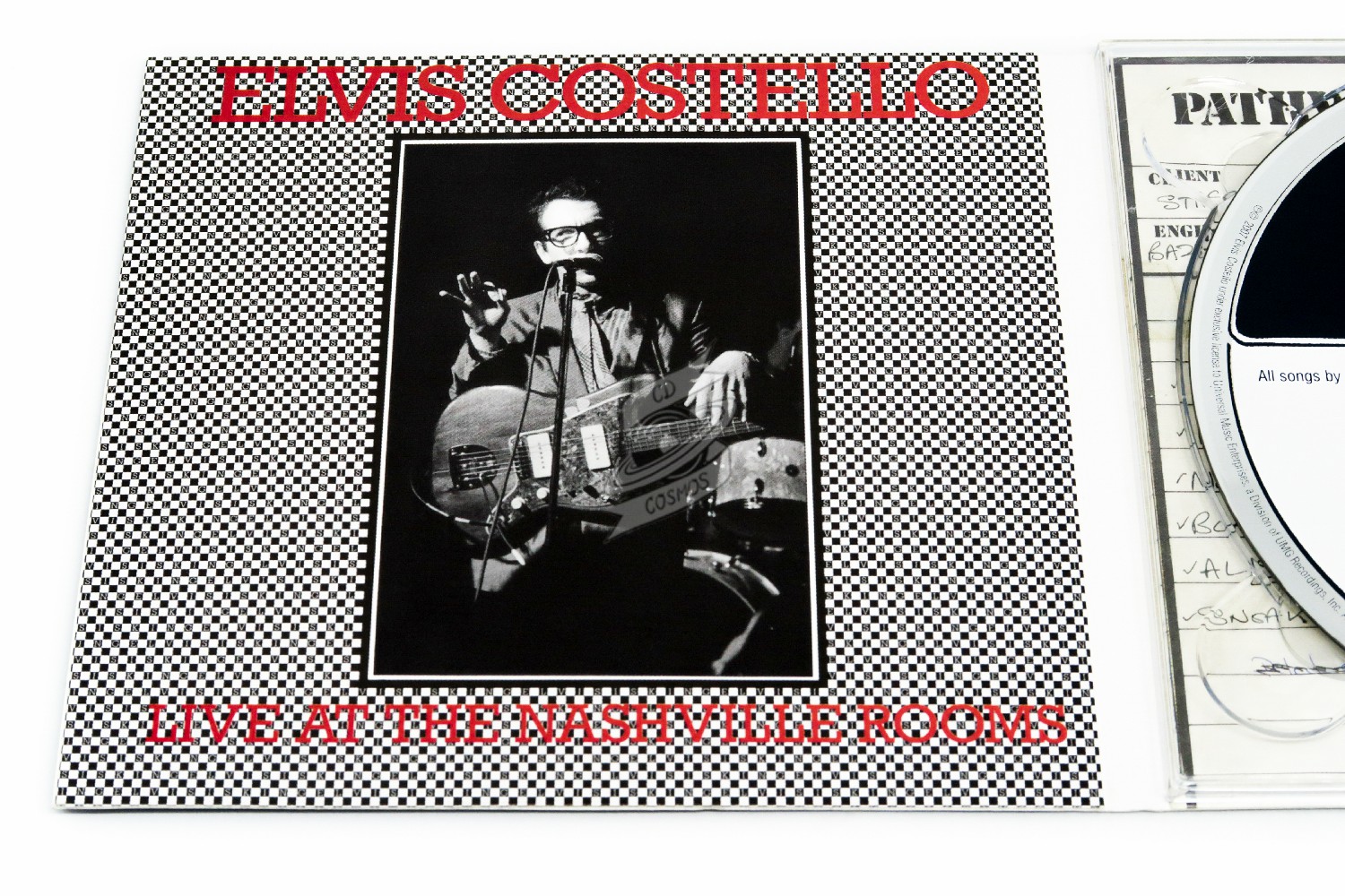 elvis costello my aim is true deluxe edition elvis costello my aim is true deluxe edition