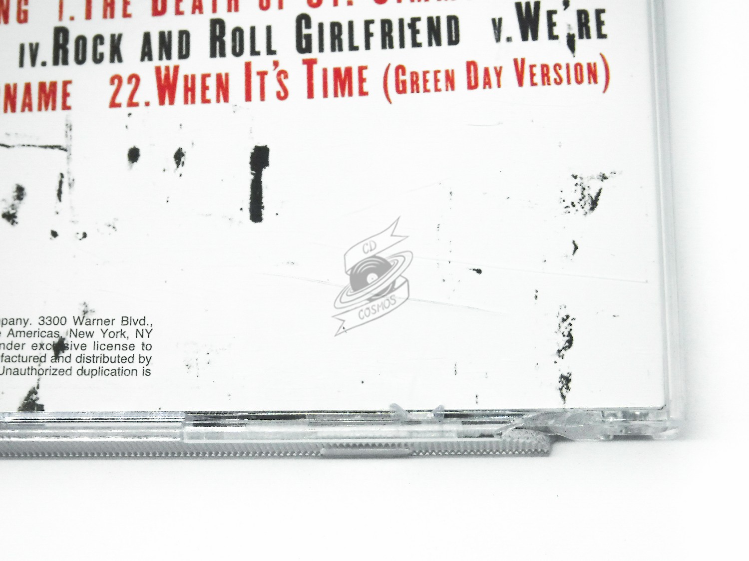 Green Day - American Idiot - Image 6