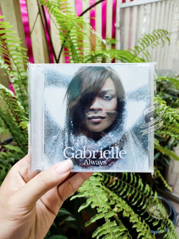Gabrielle - Always