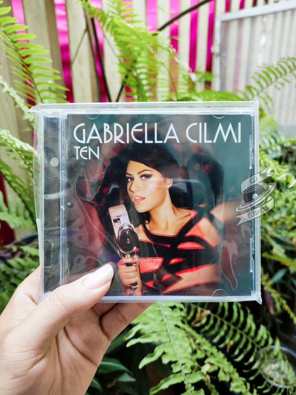 Gabriella Cilmi - Ten