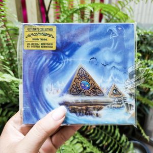 Gamma Ray - Ultimate Collection, Land Of The Free