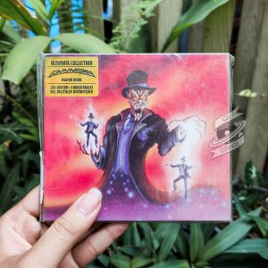 Gamma Ray - Ultimate Collection, Sigh No More