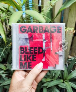 Garbage - Bleed Like Me