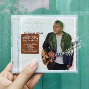 George Benson - Songs And Stories