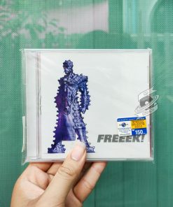 George Michael - Freeek!