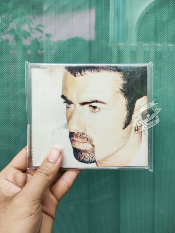 George Michael - Jesus To A Child