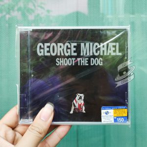 George Michael - Shoot The Dog