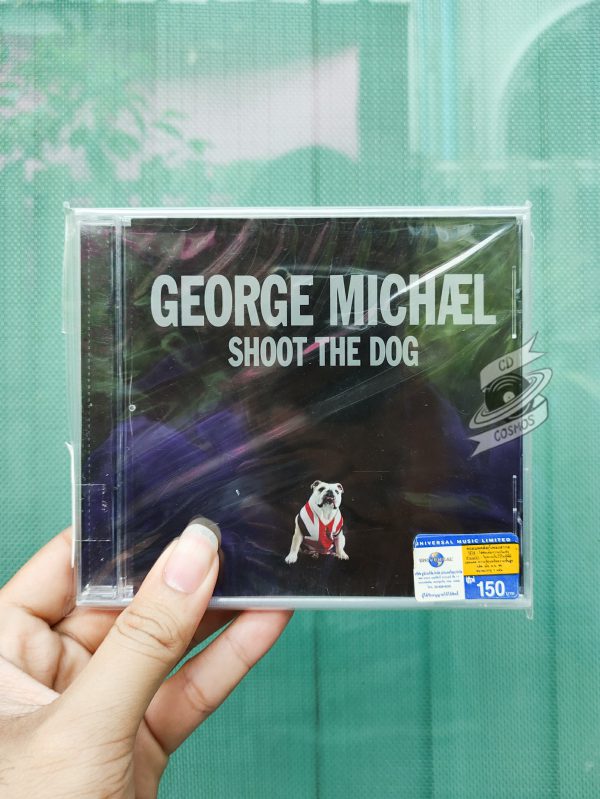 George Michael - Shoot The Dog