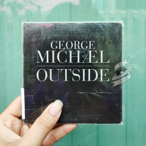 George Michael - Outside