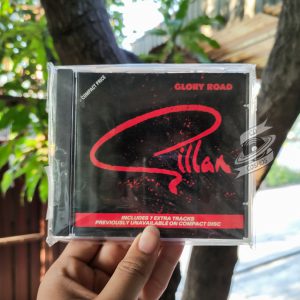 Gillan - Glory Road