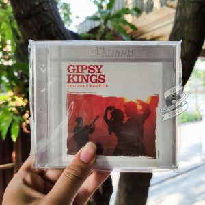 Gipsy Kings - The Very Best Of Gipsy Kings