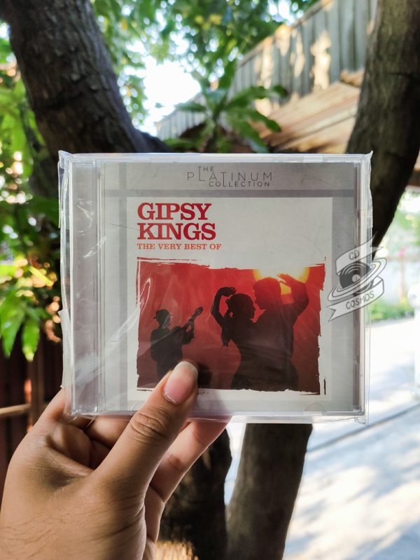 Gipsy Kings - The Very Best Of Gipsy Kings