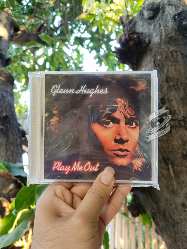 Glenn Hughel - Play Me Out