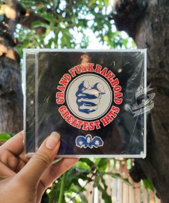Grand Funk Railroad - Greatest Hits