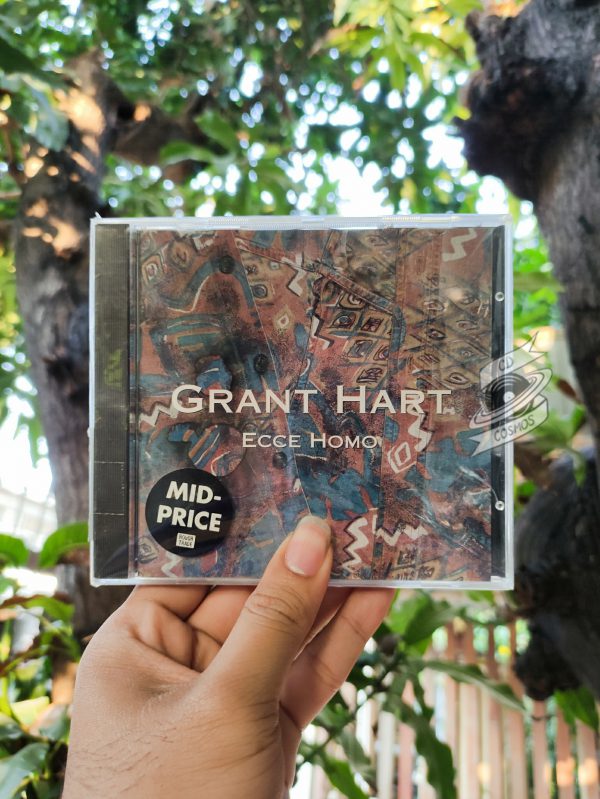 Grant Hart - Ecce Homo