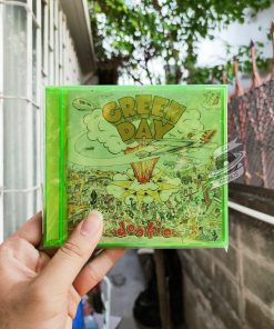 Green Day - Dookie
