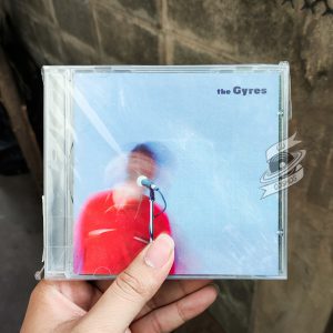 The Gyres - First