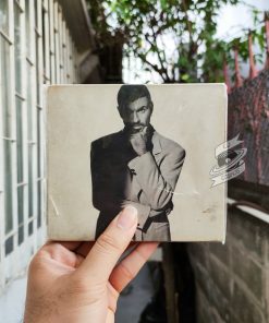 George Michael - Unplugged