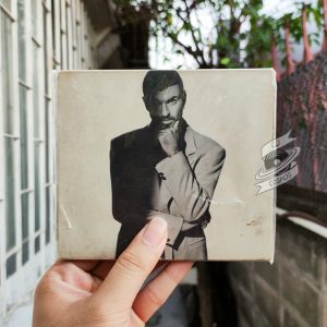 George Michael - Unplugged