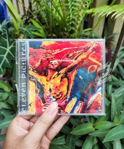 Eleven Pictures - Flowerland