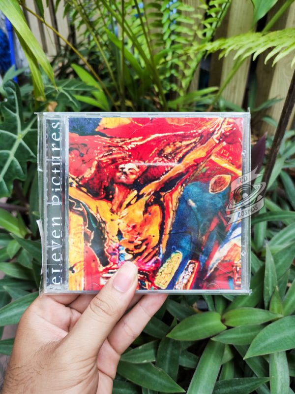 Eleven Pictures - Flowerland
