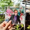 Elton John - Wonderful Crazy Night Deluxe Edition