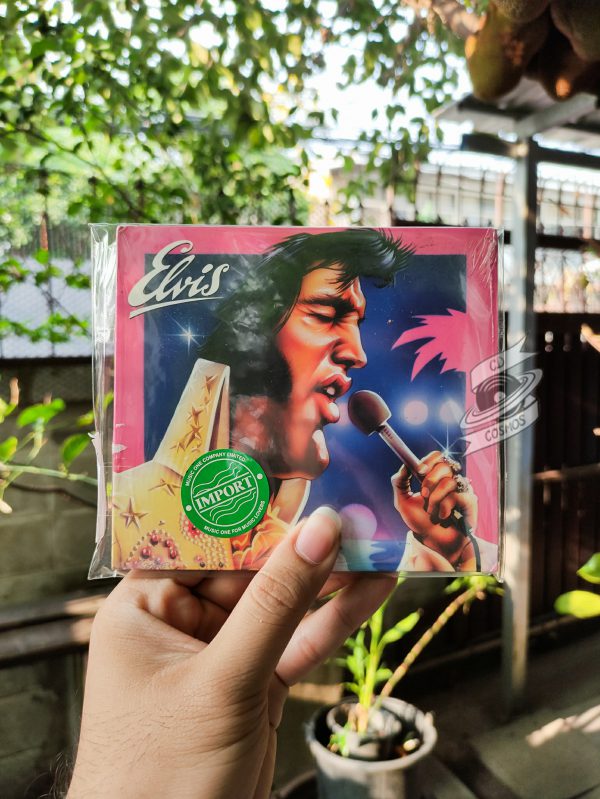 Elvis Presley - Hayrides & Gambling Halls